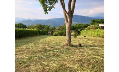 Se vende lote de 2000 M2 en 260 mill negociables en La Mesa Cund, COL
