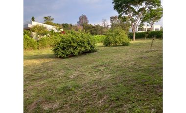Se vende lote de 2000 M2 en 260 mill negociables en La Mesa Cund, COL