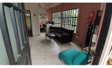 Se vende finca de 6400 M2 en 320 mil en La Mesa Cund, COL