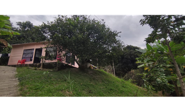 Se vende finca de 6400 M2 en 320 mil en La Mesa Cund, COL