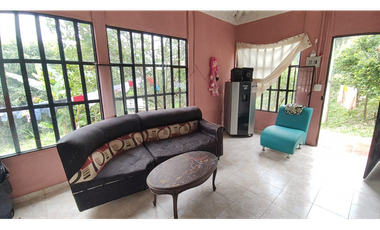 Se vende finca de 6400 M2 en 320 mil en La Mesa Cund, COL