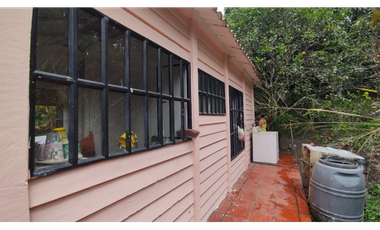 Se vende finca de 6400 M2 en 320 mil en La Mesa Cund, COL