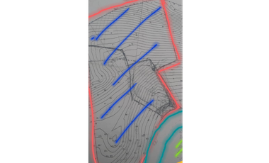 Se vende lote de 10879 M2 en 410 mill en La Mesa Cund, COL.