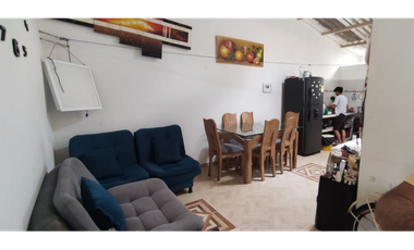 Oportunidad de casa RENTABLE de 140 M2 en 255 mill en La Mesa Cund.