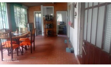 Venta casalote de 797 M2 en 220 mill en La Mesa Cund Colombia.