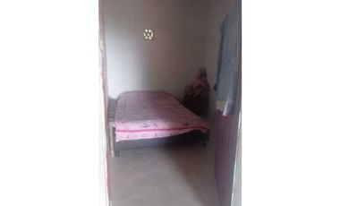 Venta casalote de 797 M2 en 220 mill en La Mesa Cund Colombia.