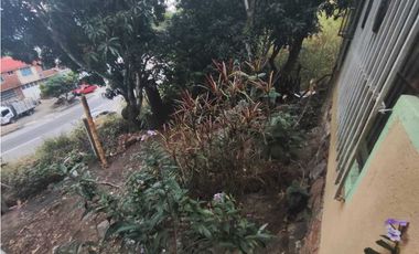 Venta casalote de 797 M2 en 220 mill en La Mesa Cund Colombia.