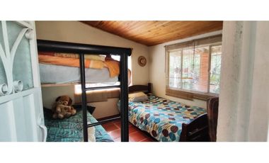 Venta de finca de 4.7 fanegadas en 550 mill en Tena Cund, COL