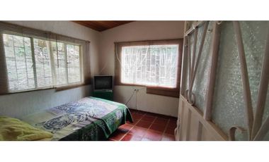 Venta de finca de 4.7 fanegadas en 550 mill en Tena Cund, COL