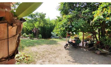 Venta de finca de 4.7 fanegadas en 550 mill en Tena Cund, COL