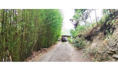 Venta de finca de 4.7 fanegadas en 550 mill en Tena Cund, COL