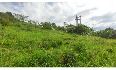 Venta de finca de 4.7 fanegadas en 550 mill en Tena Cund, COL