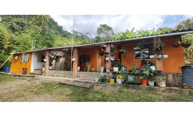 Venta de finca de 4.7 fanegadas en 550 mill en Tena Cund, COL