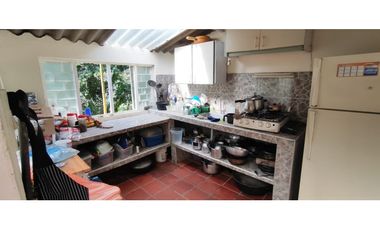 Venta de finca de 4.7 fanegadas en 550 mill en Tena Cund, COL