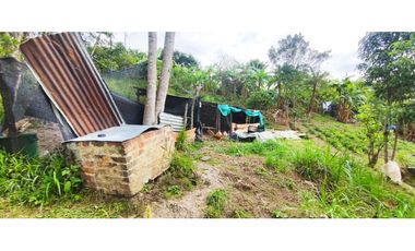 Venta de finca de 4.7 fanegadas en 550 mill en Tena Cund, COL