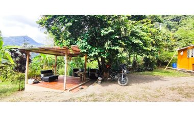 Venta de finca de 4.7 fanegadas en 550 mill en Tena Cund, COL