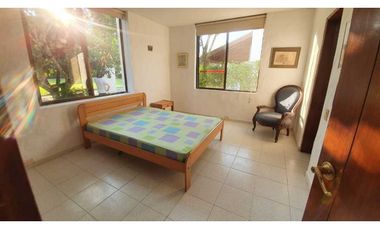 VENTA DE CASA CAMPESTRE DE 514 M2 CON PISCINA EN ANAPOIMA CUND.