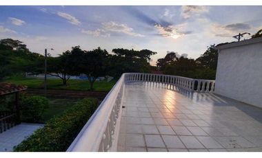 VENTA DE CASA CAMPESTRE DE 514 M2 CON PISCINA EN ANAPOIMA CUND.