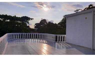 VENTA DE CASA CAMPESTRE DE 514 M2 CON PISCINA EN ANAPOIMA CUND.