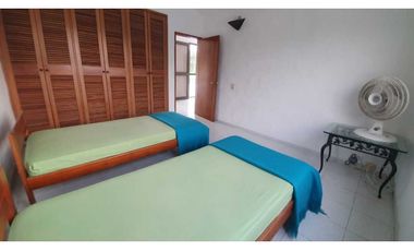 VENTA DE CASA CAMPESTRE DE 514 M2 CON PISCINA EN ANAPOIMA CUND.