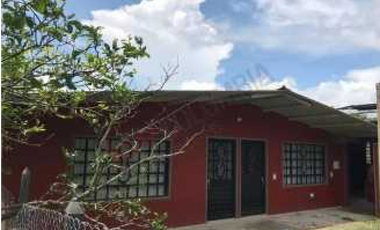 Venta de finca de 2000 M2 en 550 mill en El Colegio Cund.
