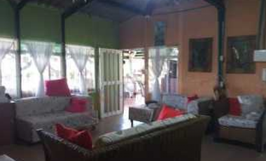 Venta de finca de 2000 M2 en 550 mill en El Colegio Cund.