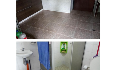 Venta de finca de 2000 M2 en 550 mill en El Colegio Cund.