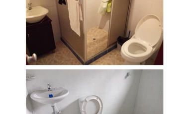 Venta de finca de 2000 M2 en 550 mill en El Colegio Cund.