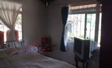 Venta de finca de 2000 M2 en 550 mill en El Colegio Cund.