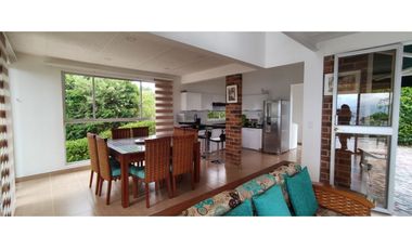 Se vende Casa campestre - Urbana, en La Mesa Cundinamarca