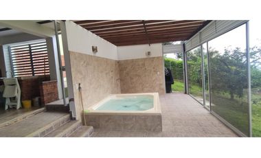 Se vende Casa campestre - Urbana, en La Mesa Cundinamarca