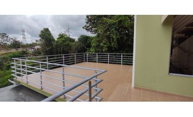 Se vende Casa campestre - Urbana, en La Mesa Cundinamarca