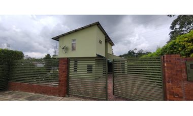 Se vende Casa campestre - Urbana, en La Mesa Cundinamarca