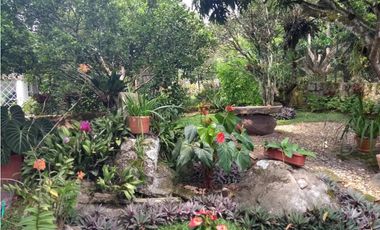 Se vende casa urbana en Conjunto, en La Mesa Cund, Col, en 1000 mill.