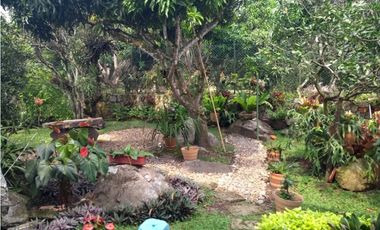 Se vende casa urbana en Conjunto, en La Mesa Cund, Col, en 1000 mill.