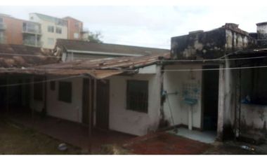 Se vende lote urbano de 300M2 en La Mesa Cund, Col. en 600 millones