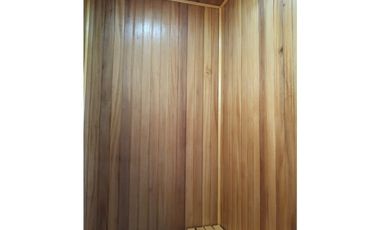 Venta de PENTHOUSE de 98 M2 en 340 mill neg, en La Mesa Cund, COL