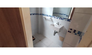 Venta de casalote urbano de 332 M2 en 500 mill en La Mesa Cund.