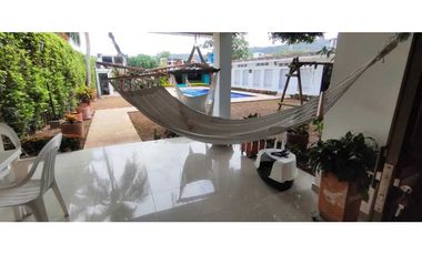 Casa para proyecto hotelero de 972 M2 en 1400 mill en Anapoima Cund