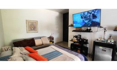 Casa para proyecto hotelero de 972 M2 en 1400 mill en Anapoima Cund