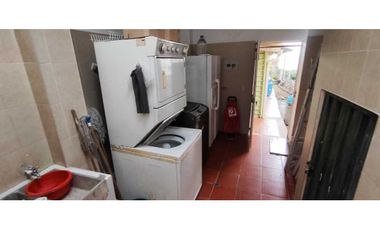 Casa para proyecto hotelero de 972 M2 en 1400 mill en Anapoima Cund