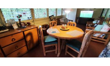 Casa para proyecto hotelero de 972 M2 en 1400 mill en Anapoima Cund