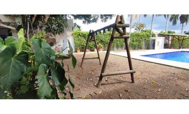 Casa para proyecto hotelero de 972 M2 en 1400 mill en Anapoima Cund