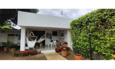 Casa para proyecto hotelero de 972 M2 en 1400 mill en Anapoima Cund