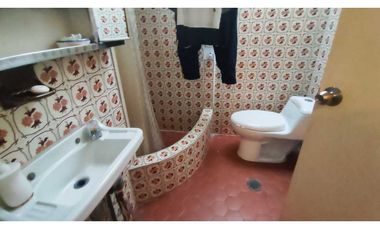 Casa para proyecto hotelero de 972 M2 en 1400 mill en Anapoima Cund