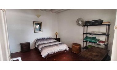 Casa para proyecto hotelero de 972 M2 en 1400 mill en Anapoima Cund