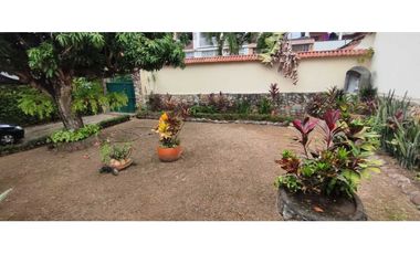 Casa para proyecto hotelero de 972 M2 en 1400 mill en Anapoima Cund