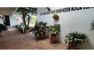 Casa para proyecto hotelero de 972 M2 en 1400 mill en Anapoima Cund