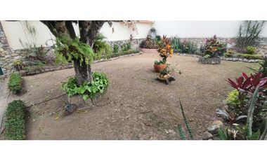 Casa para proyecto hotelero de 972 M2 en 1400 mill en Anapoima Cund