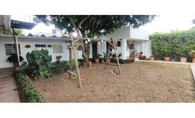 Casa para proyecto hotelero de 972 M2 en 1400 mill en Anapoima Cund